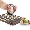 Silicone Baking Tools Set – Kitchen Pastry Utensils & Bakeware